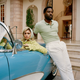 Image for article titled The Funk Boutique: Defining and Redefining Black Fashion History